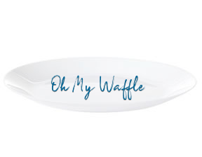 Oh My Waffle en Sant Antoni de Portmany
