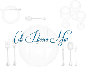 Oh Puccia Mia en Tres Cantos