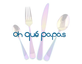 Oh Qué Papas en Sevilla