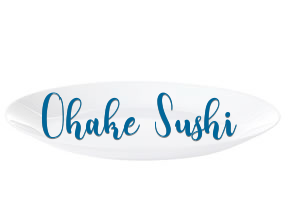 Ohake Sushi en Málaga