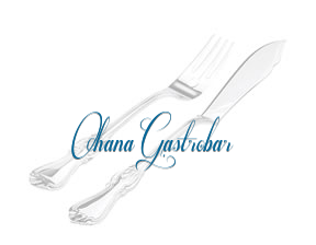 Ohana Gastrobar en Cáceres