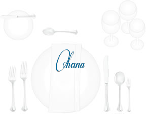 Ohana en Sant Vicenç de Castellet