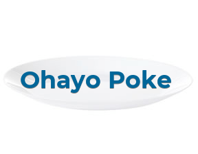 Ohayo Poke en Palma de Mallorca