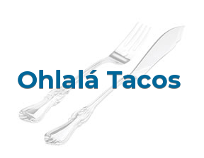 Ohlalá Tacos en Girona