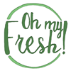 Oh My Fresh! Ponzano en Madrid