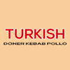 Oh!! Papá Pollo Doner Kebab Turkish en Móstoles