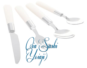 Oia Sushi (Yoiaji) en Barcelona