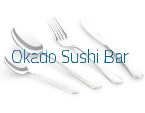 Okado Sushi Bar en Jerez de la Frontera