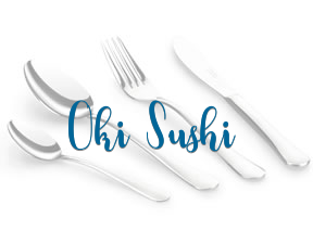 Oki Sushi en Rivas-Vaciamadrid