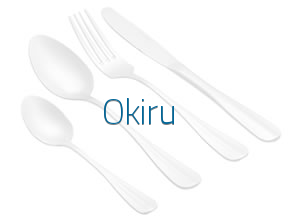 Okiru en Barcelona