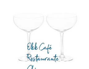 Okk Café Restaurante Chino en Tenerife
