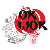 OK Wok en Santiago de Compostela