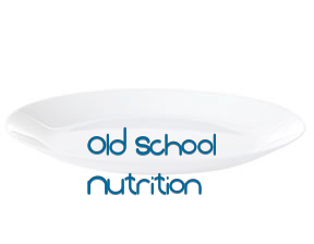 Old School Nutrition* en Madrid