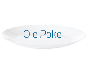 Ole Poke en Madrid