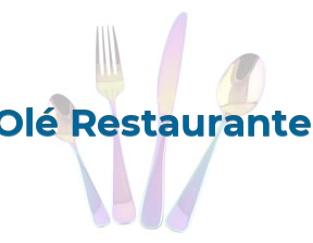 Olé Restaurante en Barcelona