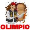 Olimpic Restaurante* en Palma