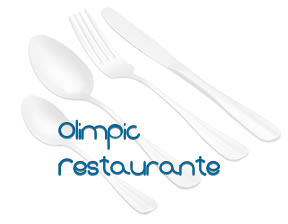 Olimpic Restaurante* en Palma