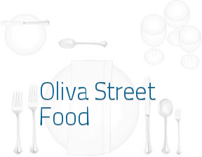 Oliva Street Food en A Coruna