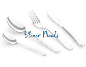 Oliver Nicols en Madrid