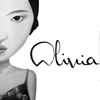 Olivia Santander en Santander