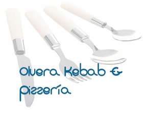 Olvera Kebab & Pizzería en Olvera