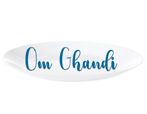 Om Ghandi en Barcelona