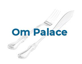 Om Palace en Rota