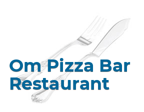Om Pizza Bar Restaurant en Cerdanyola del Vallès