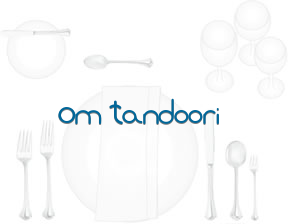 Om Tandoori en Madrid