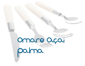 Omare Açai Palma en Palma