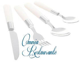 Omnia Restaurante en Madrid