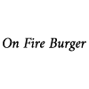 On Fire Burger en Madrid