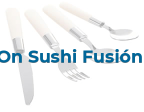 On Sushi - Pinto en Pinto