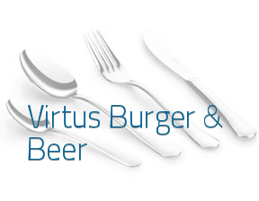 Burger & Smash Burger con amor de Madre en Palma
