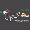 Once pasta y postres en Palma
