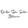 Ondas De Sabor Italiano en L'Hospitalet De Llobregat