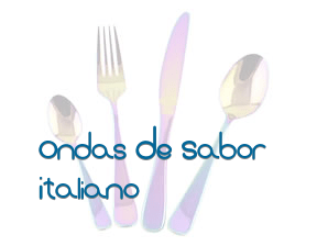 Ondas De Sabor Italiano en L'Hospitalet De Llobregat