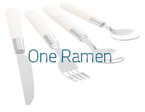 One Ramen en Barcelona