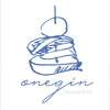 Onegin (Basque Food) en Madrid