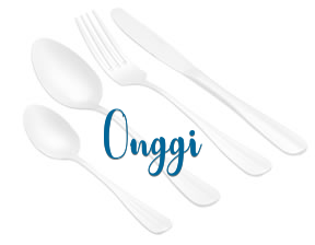 Onggi en Madrid