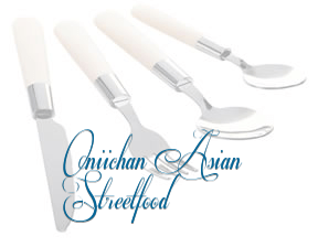 Oniichan Asian Streetfood* en Madrid