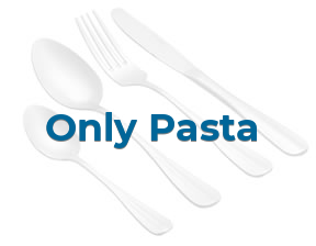 Only Pasta en Madrid