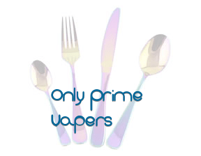 Only Prime Vapers en Barcelona