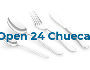 Open 24 Chueca* en Madrid