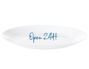 Open 24H en Valladolid