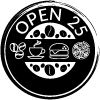 Open25 Coffee Market Chamberi en Madrid