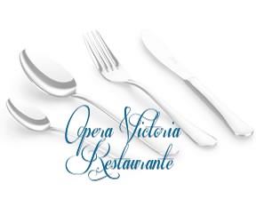 Opera Victoria Restaurante en Madrid