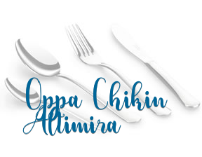 Oppa Chikin Altimira en Cerdanyola del Vallès