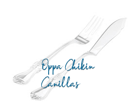Oppa Chikin Canillas en Madrid