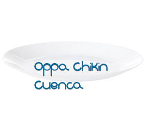 Oppa Chikin Cuenca en Rivas-Vaciamadrid